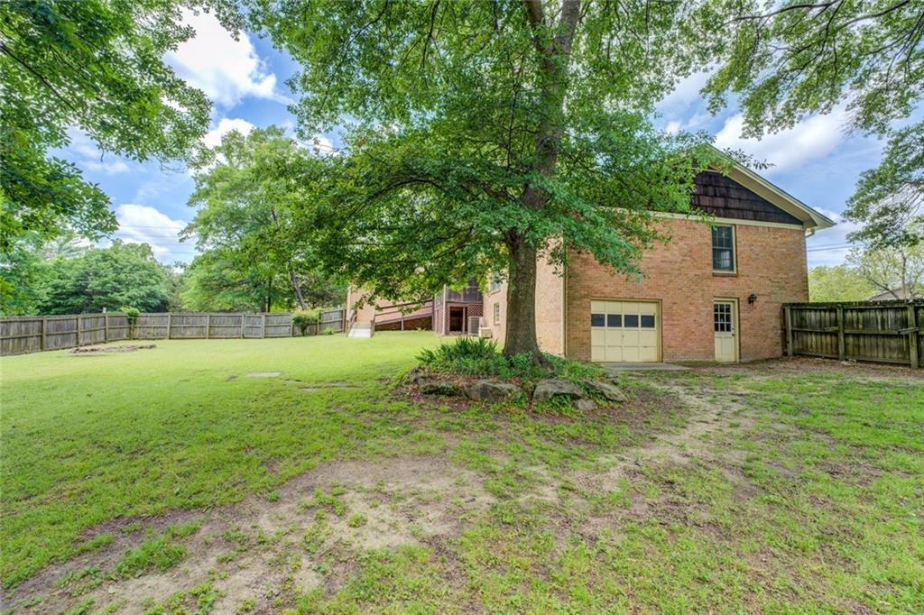 1850 Francis Road, Conyers, Georgia image 38