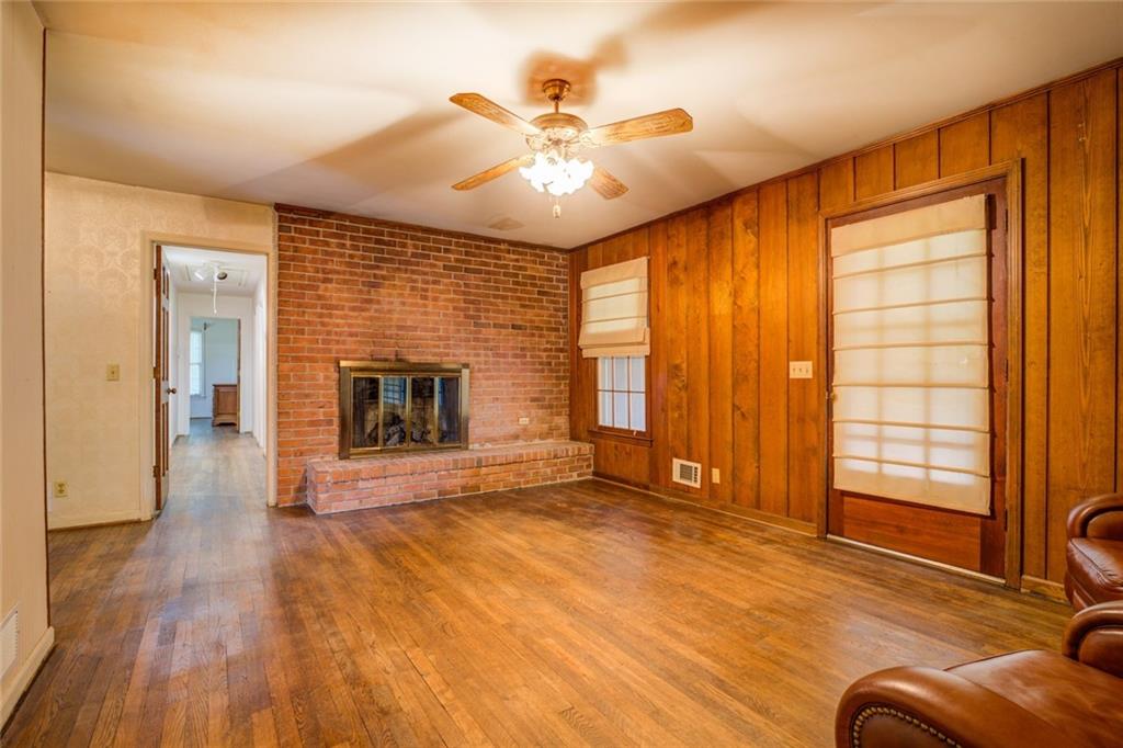1850 Francis Road, Conyers, Georgia image 6