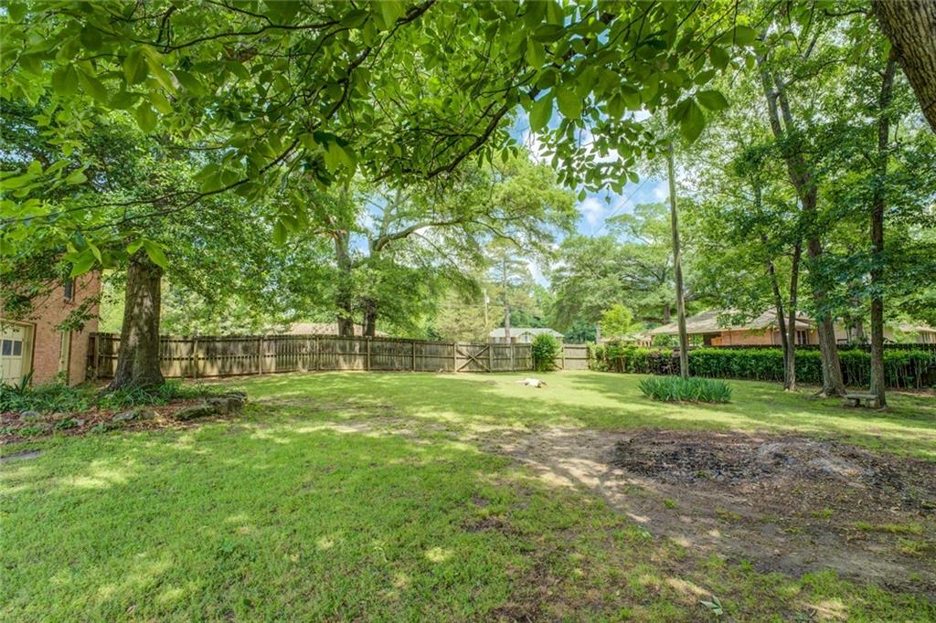 1850 Francis Road, Conyers, Georgia image 37