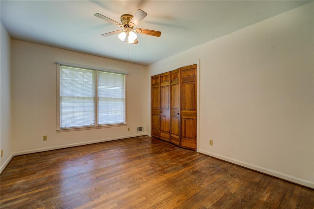 1850 Francis Road, Conyers, Georgia image 29