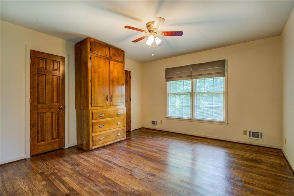1850 Francis Road, Conyers, Georgia image 21