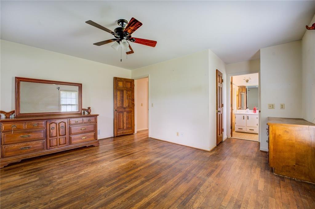 1850 Francis Road, Conyers, Georgia image 25