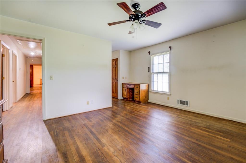 1850 Francis Road, Conyers, Georgia image 24