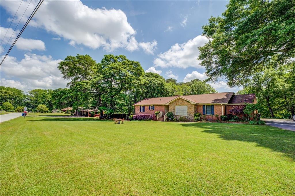 1850 Francis Road, Conyers, Georgia image 44