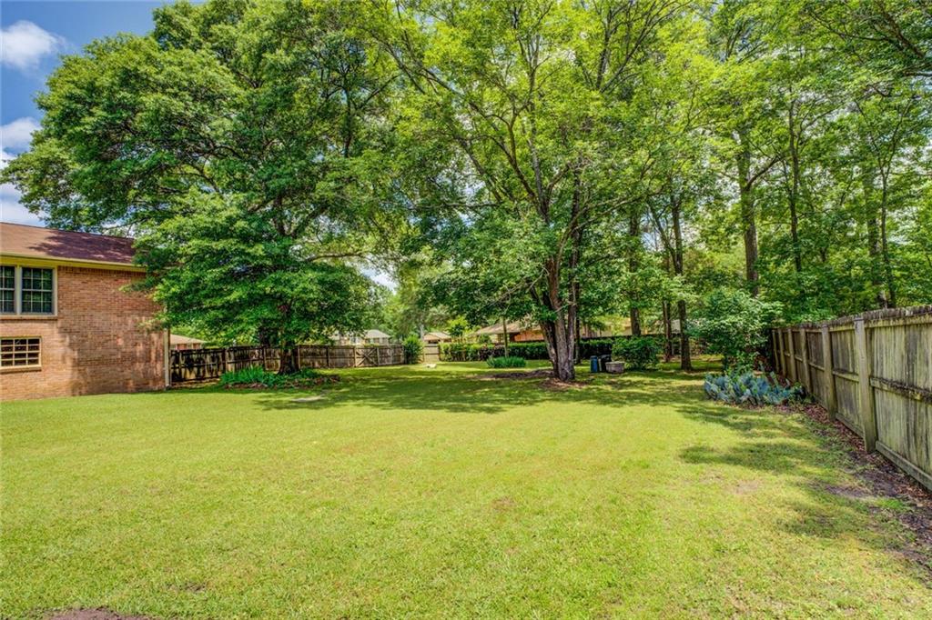 1850 Francis Road, Conyers, Georgia image 34