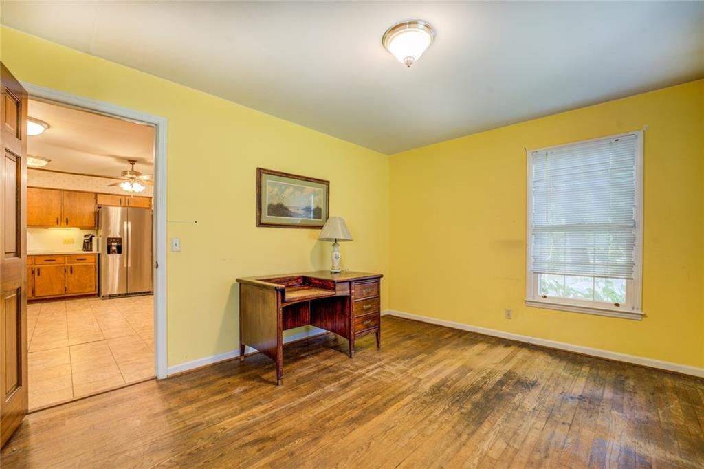 1850 Francis Road, Conyers, Georgia image 12