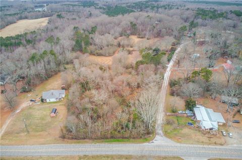 0 Abby Lane Nicholson GA 30565