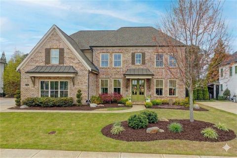 Homes For Sale - 3220 Carswell Bend<br/> Forsyth County, Cumming, GA 30028