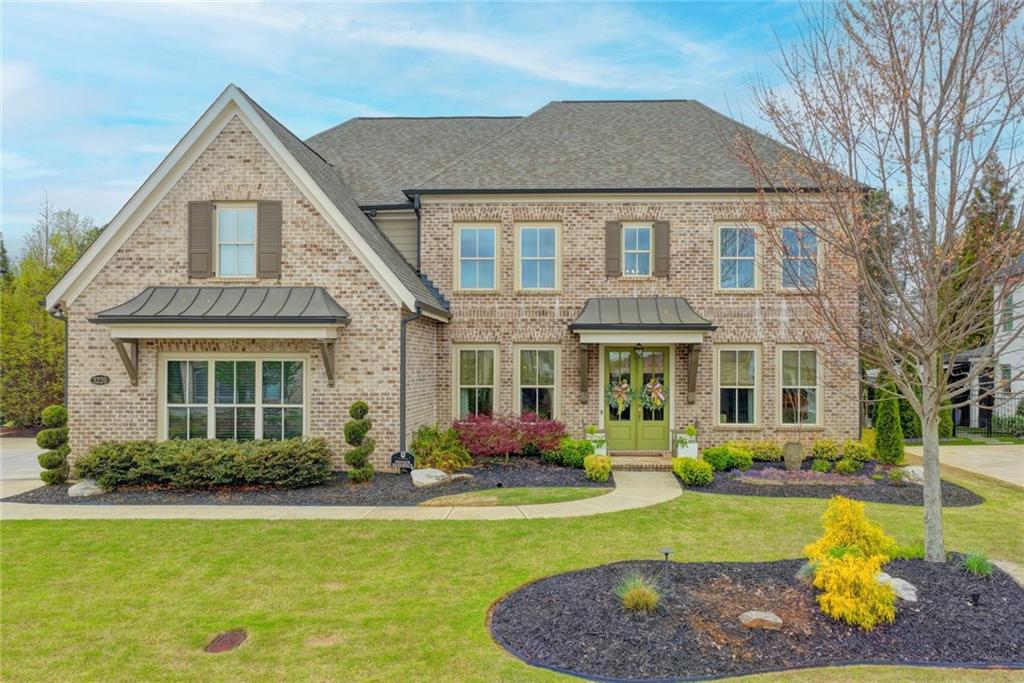 3220 Carswell Bend