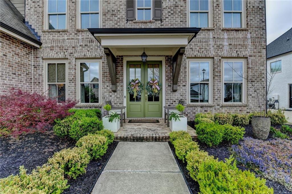 3220 Carswell Bend