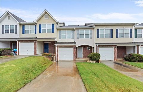 A home in Jonesboro