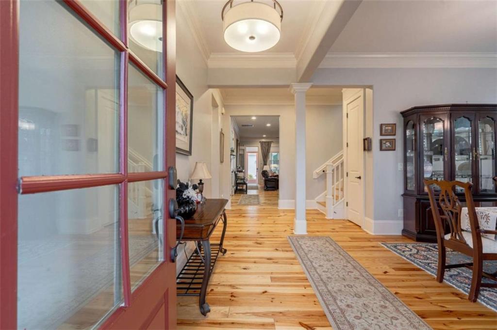 3530 Greenleffe Drive