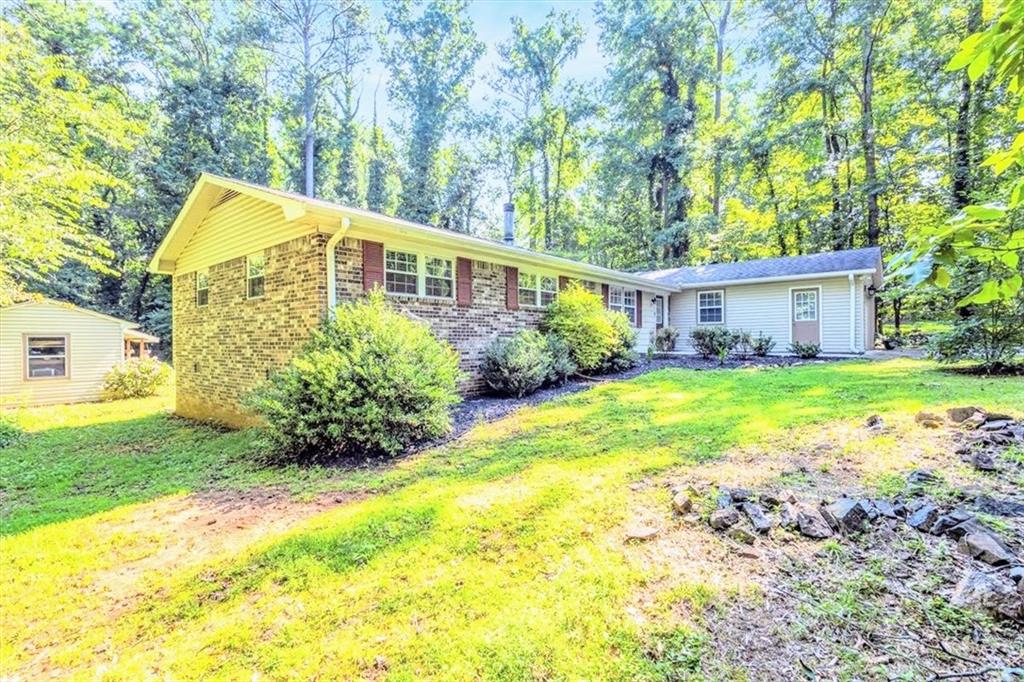1445 Woodhill Drive