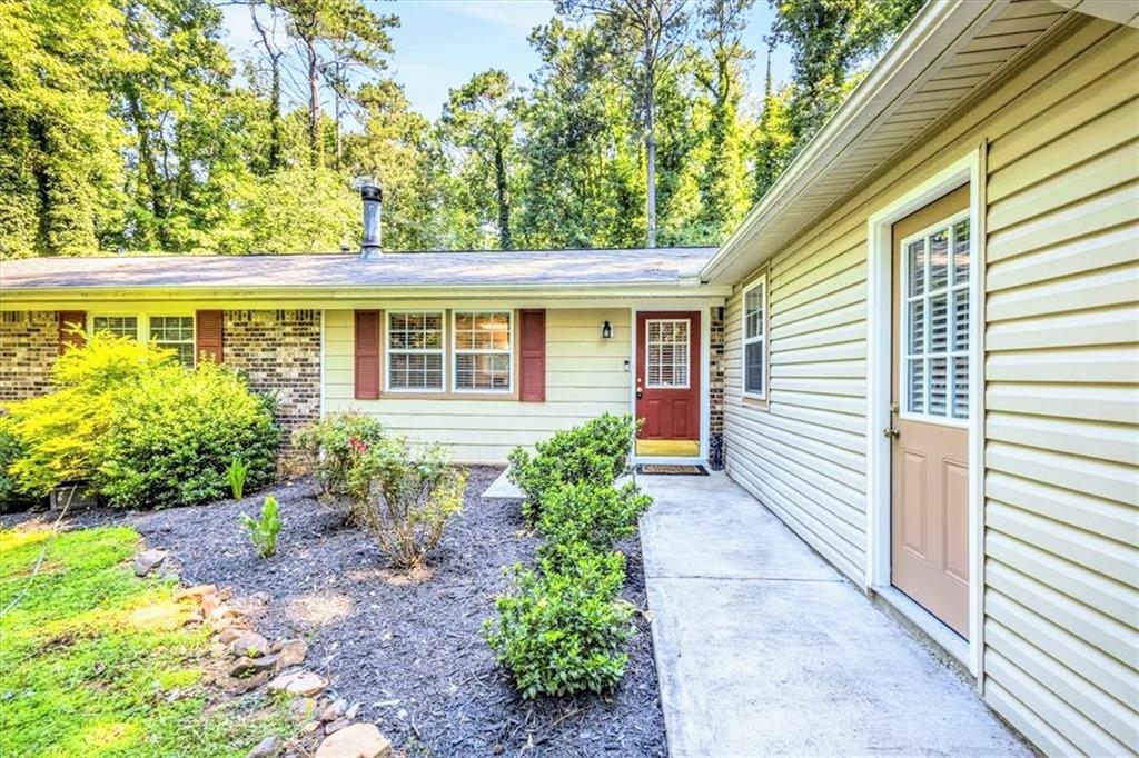 1445 Woodhill Drive