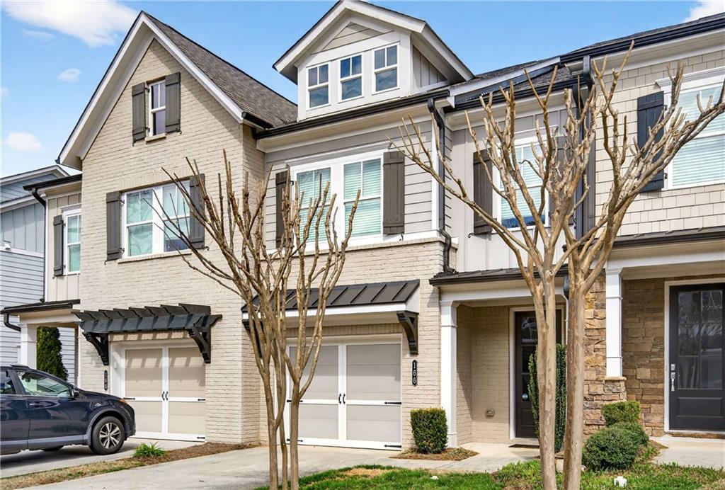 166 Bellehaven Drive