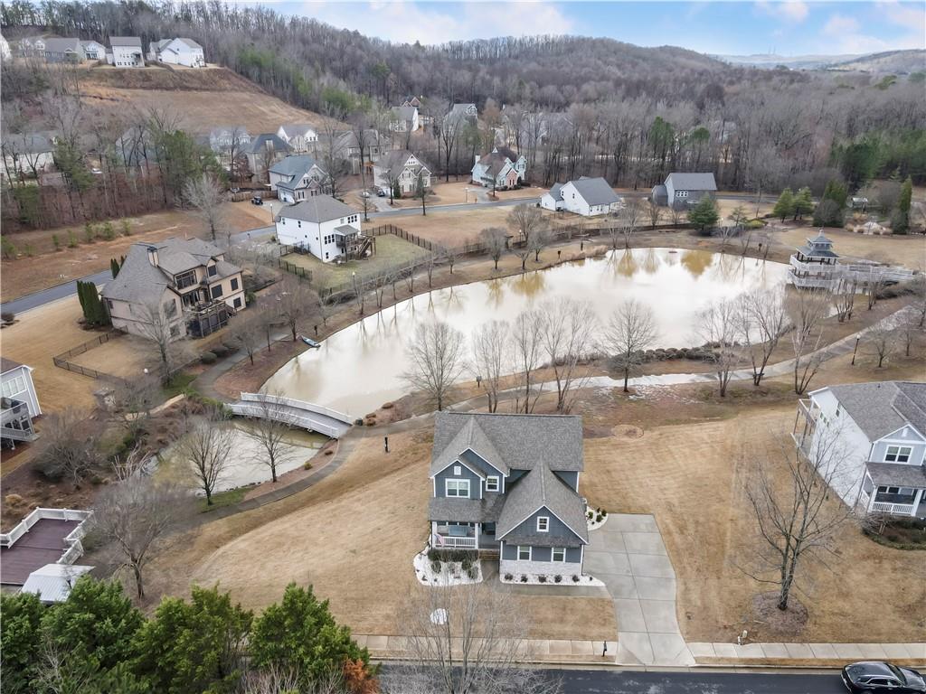 15 Lakeside Way, Cartersville, Georgia image 3