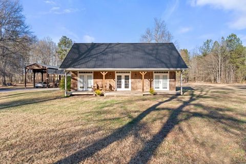 353 Morris Road SE Silver Creek GA 30173