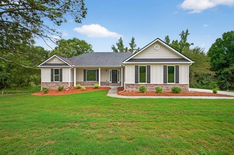 328 Advent Drive Winder GA 30680