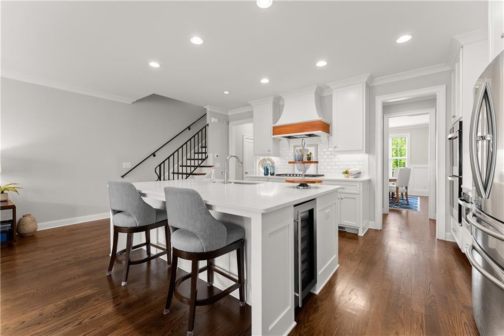 3206 Ridge Towne Place
