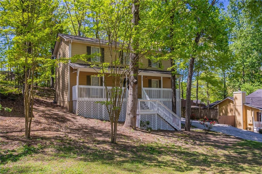 3500 Quinn Ridge Drive