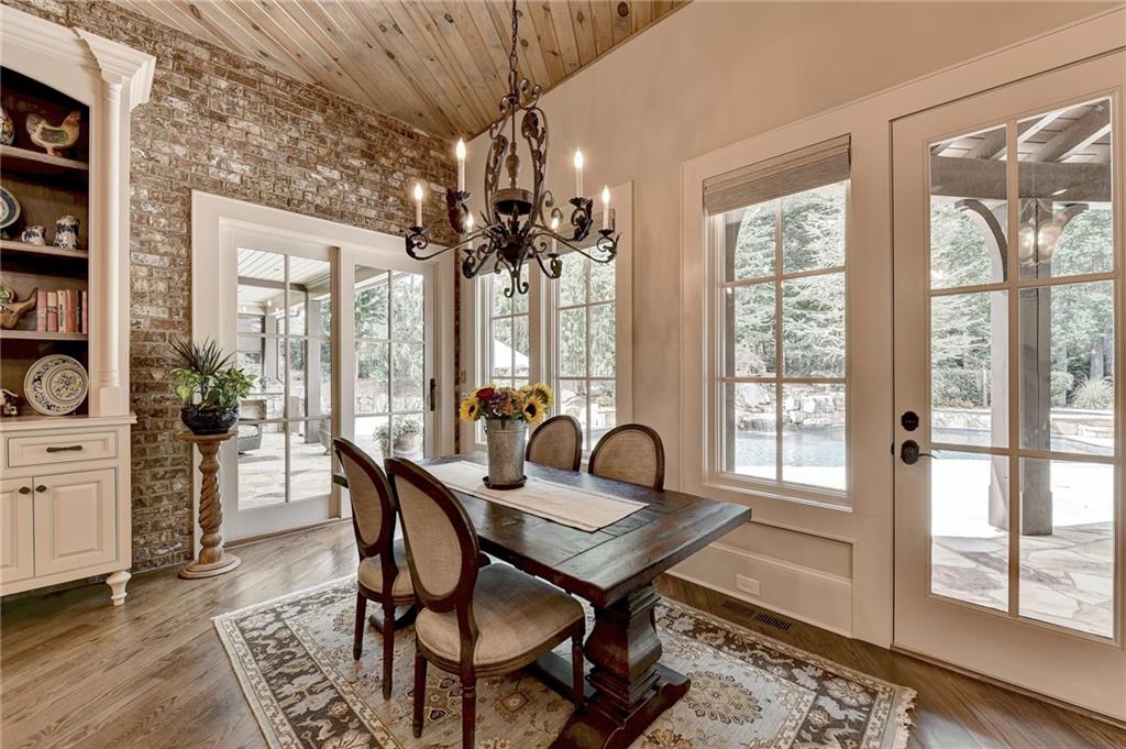 829 Big Horn Hollow, Suwanee, Georgia image 31