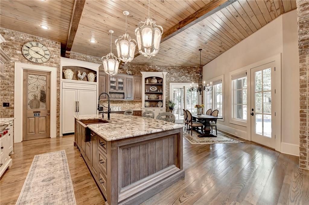 829 Big Horn Hollow, Suwanee, Georgia image 25