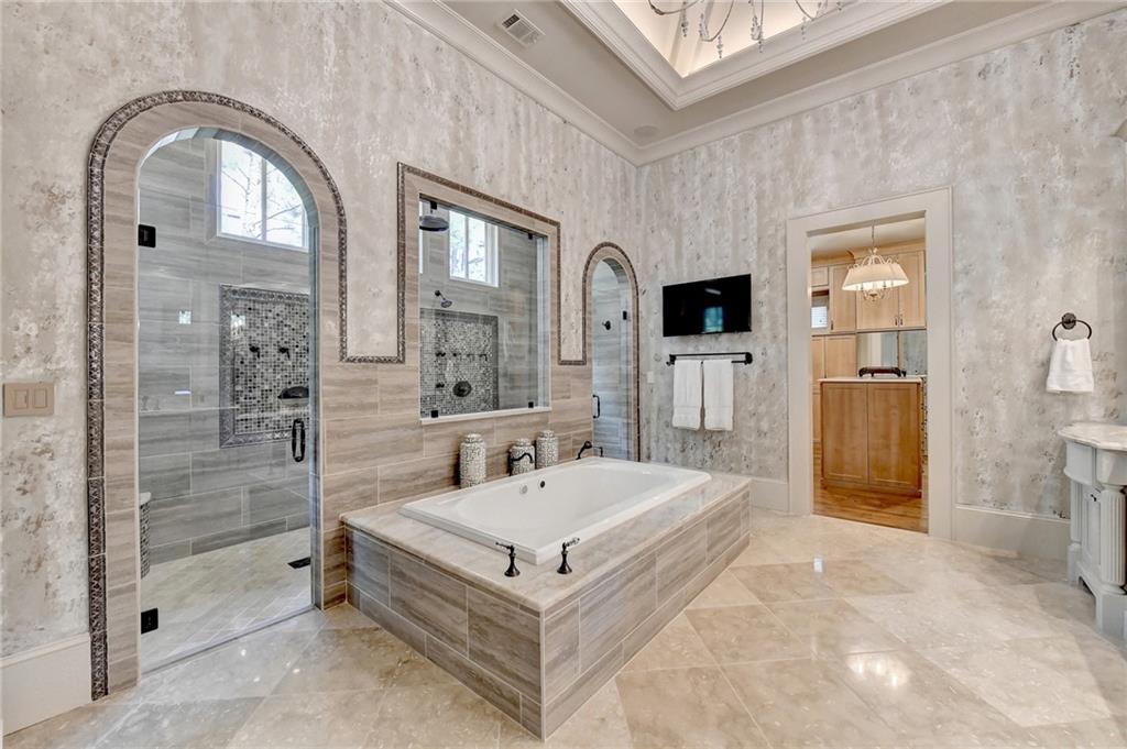 829 Big Horn Hollow, Suwanee, Georgia image 38