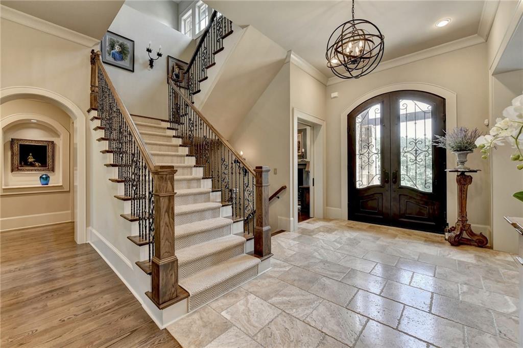 829 Big Horn Hollow, Suwanee, Georgia image 48