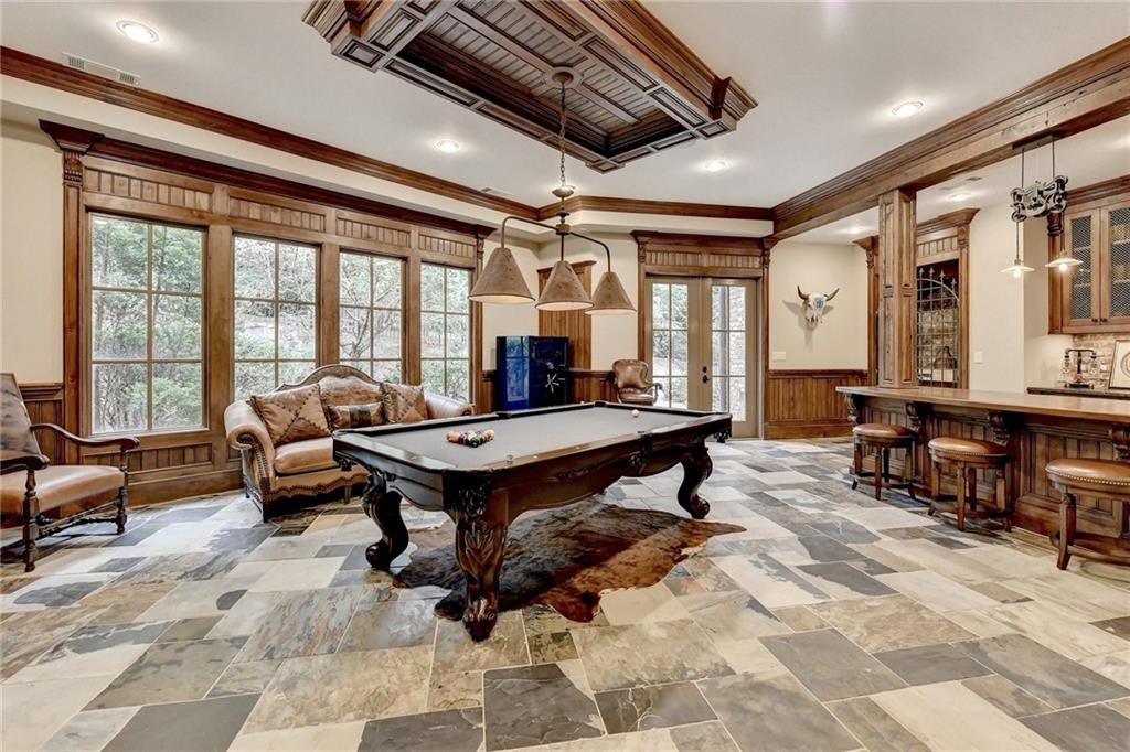 829 Big Horn Hollow, Suwanee, Georgia image 9