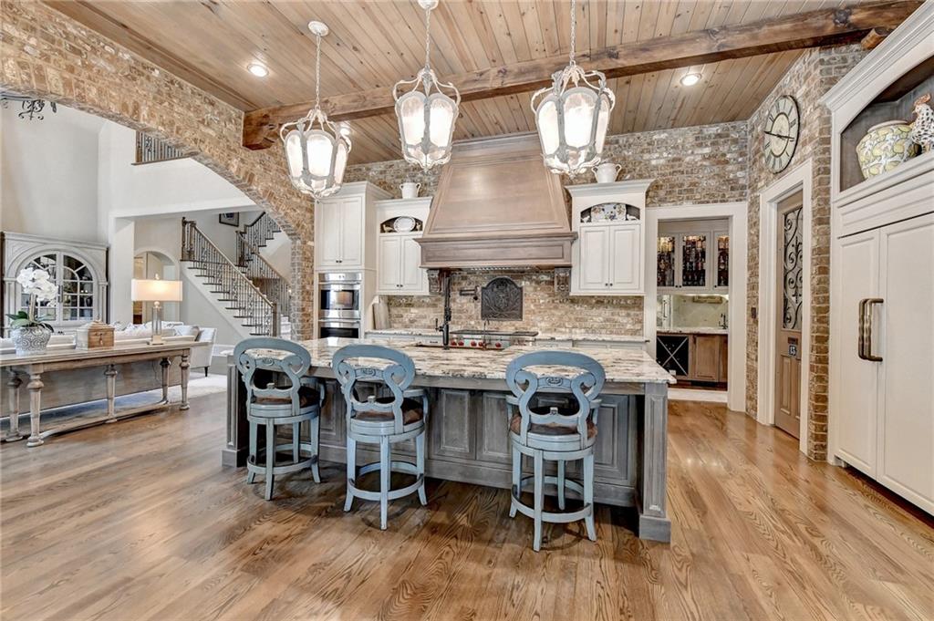 829 Big Horn Hollow, Suwanee, Georgia image 24