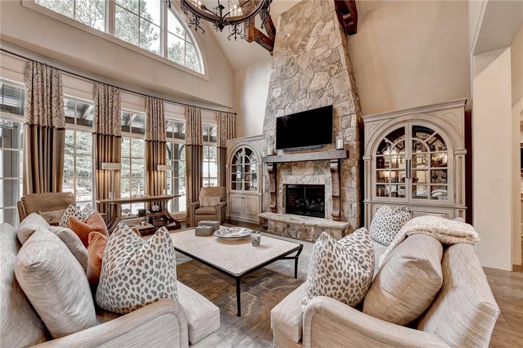829 Big Horn Hollow, Suwanee, Georgia image 6