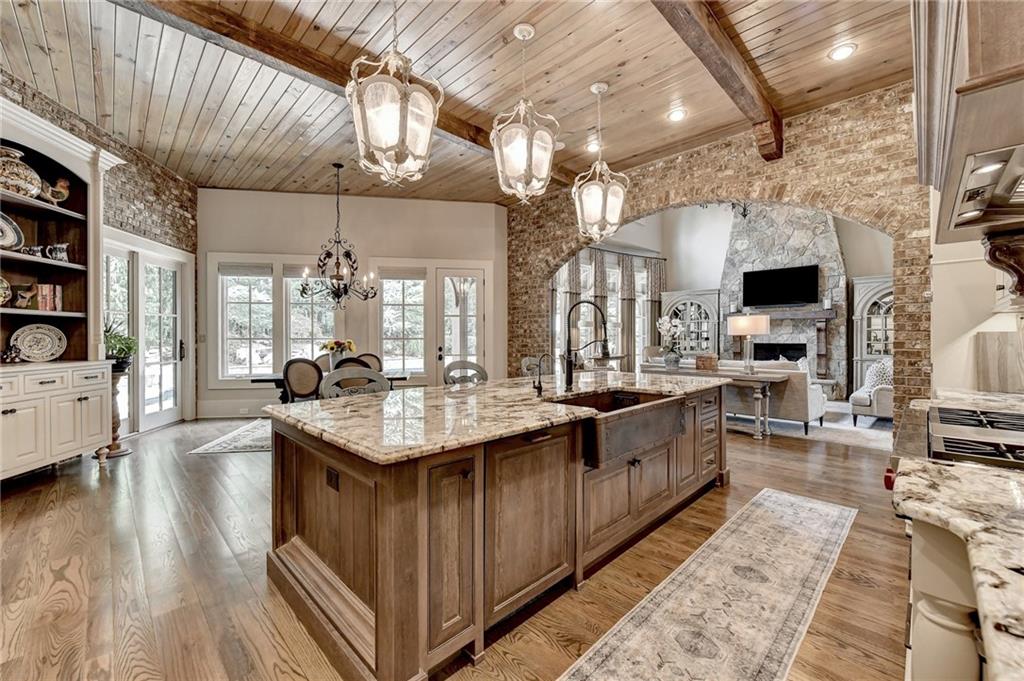 829 Big Horn Hollow, Suwanee, Georgia image 26
