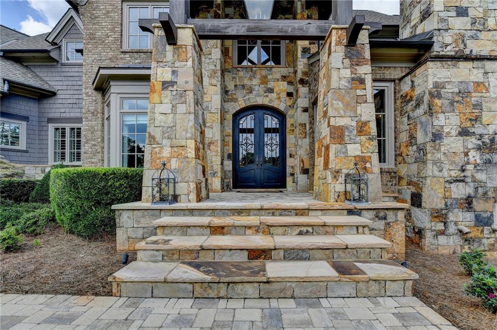 829 Big Horn Hollow, Suwanee, Georgia image 12