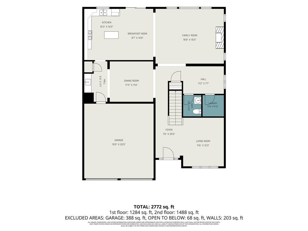 5809 Providence Court