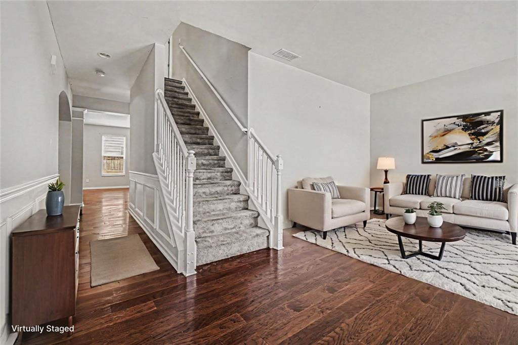 5809 Providence Court