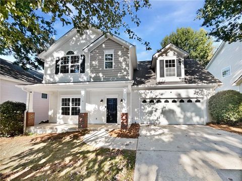 19 Palladio Way Newnan GA 30263