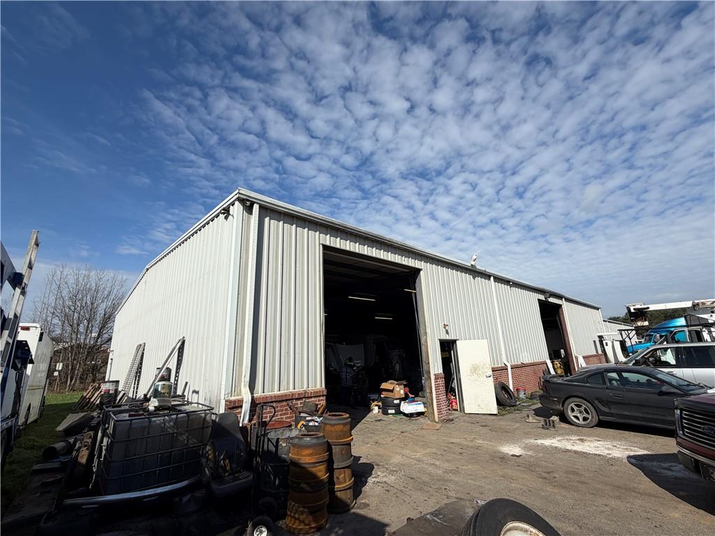 419 Hamilton Crossing Road NW