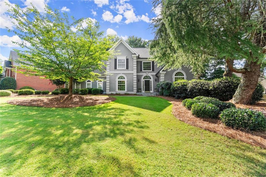 5650 PRESERVE Circle