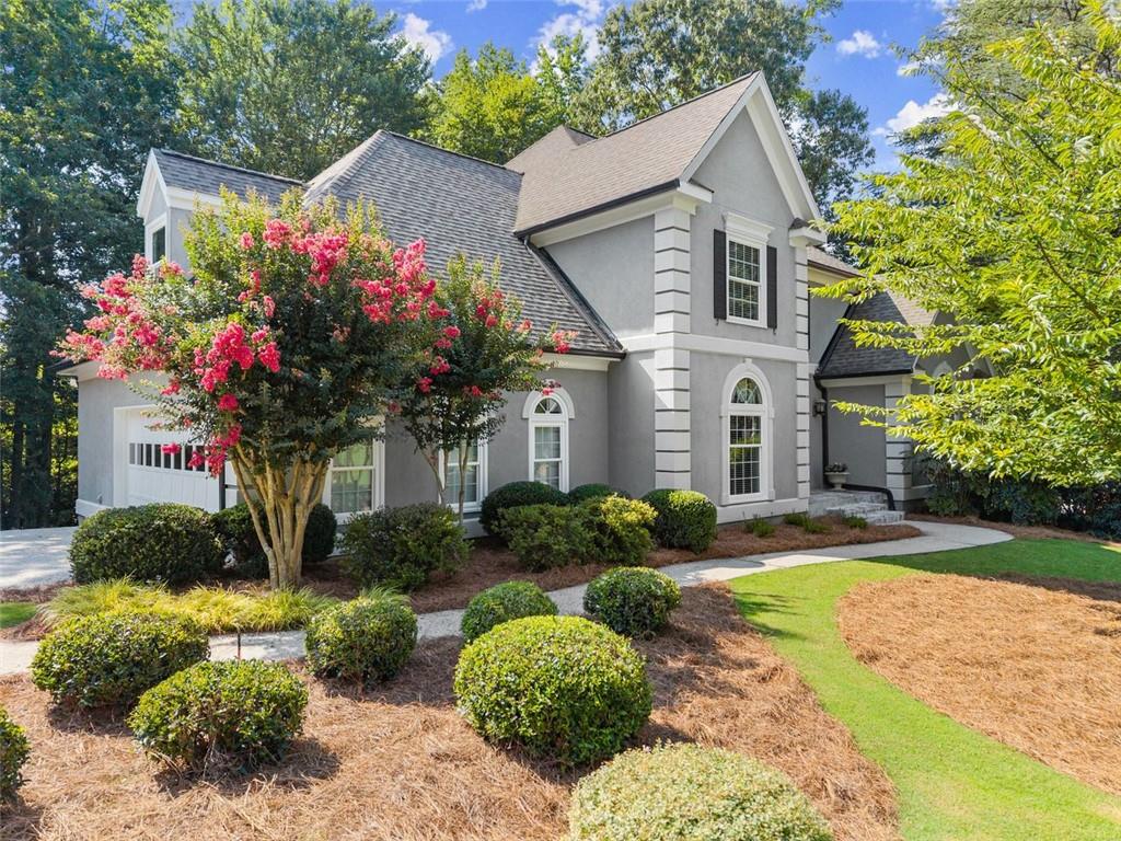 5650 PRESERVE Circle