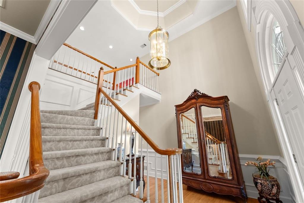 5650 PRESERVE Circle