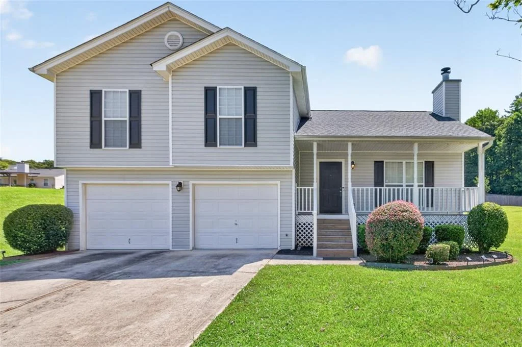 1234 Palmer Drive Dr