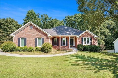 Homes For Sale - 1020 Thornwood Cir<br/> Covington, GA 30016
