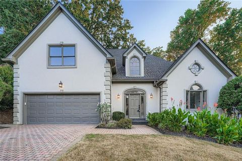 140 Grosvenor Place Atlanta GA 30328