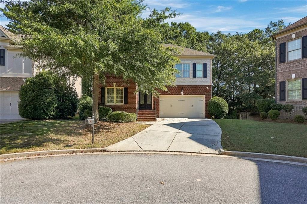 3089 Frazier Walk