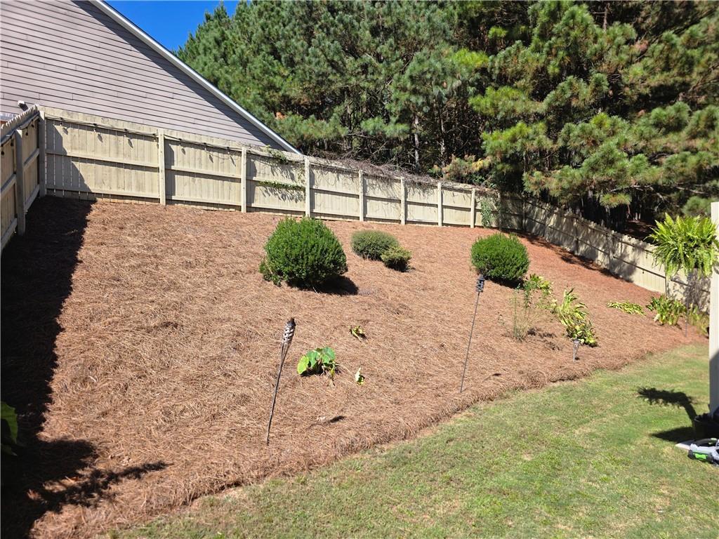 The Falls At Mill Creek - Residential