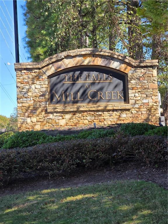 The Falls At Mill Creek - Residential