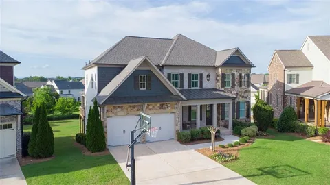 4280 Castlewood Road, Cumming, GA 30040 - MLS#: 7527104