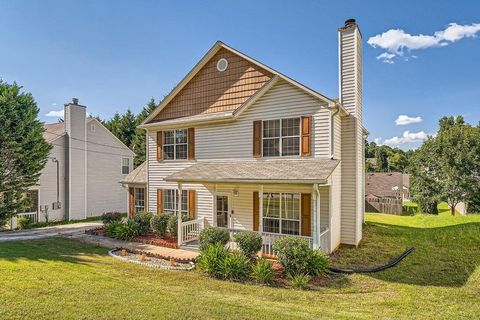 A home in Jonesboro