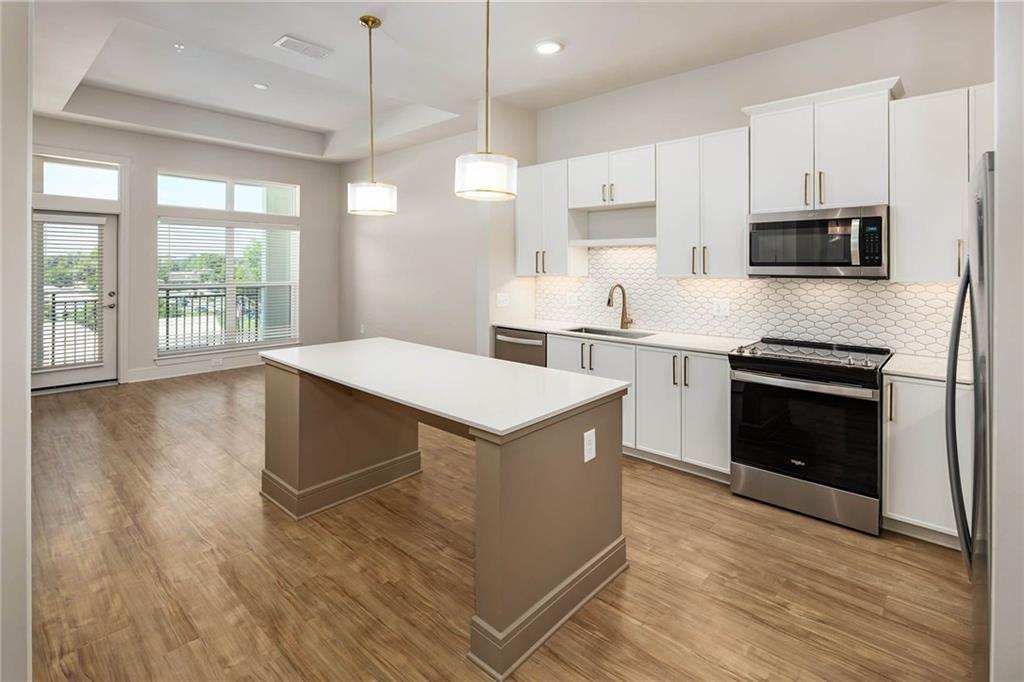 2124 American Industrial Way 1303