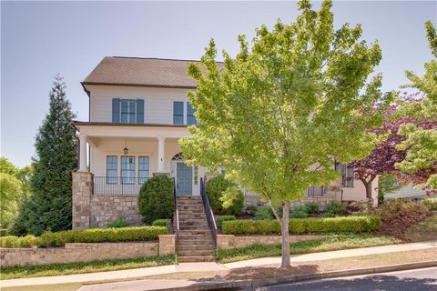 Homes For Sale - 3005 Evelyn Lane<br/> Alpharetta, GA 30004
